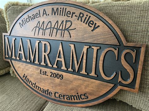 cnc milling service wood|best wood for routing signs.